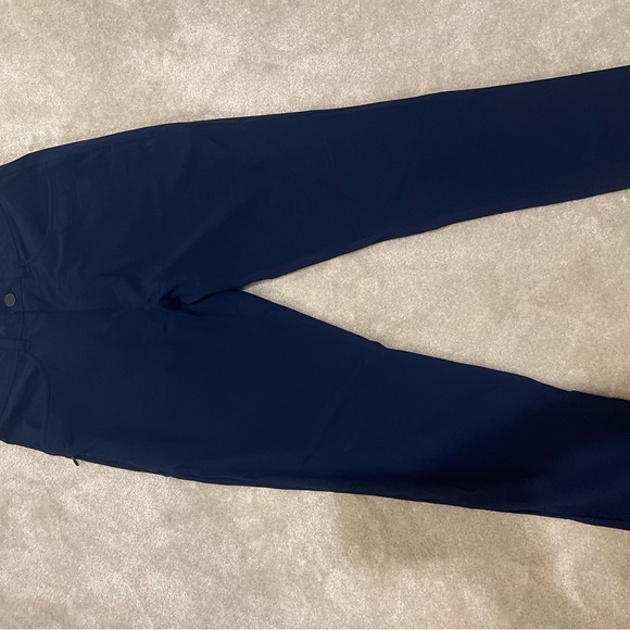 Men’s Rhone everyday tech pants - Picture 5 of 5